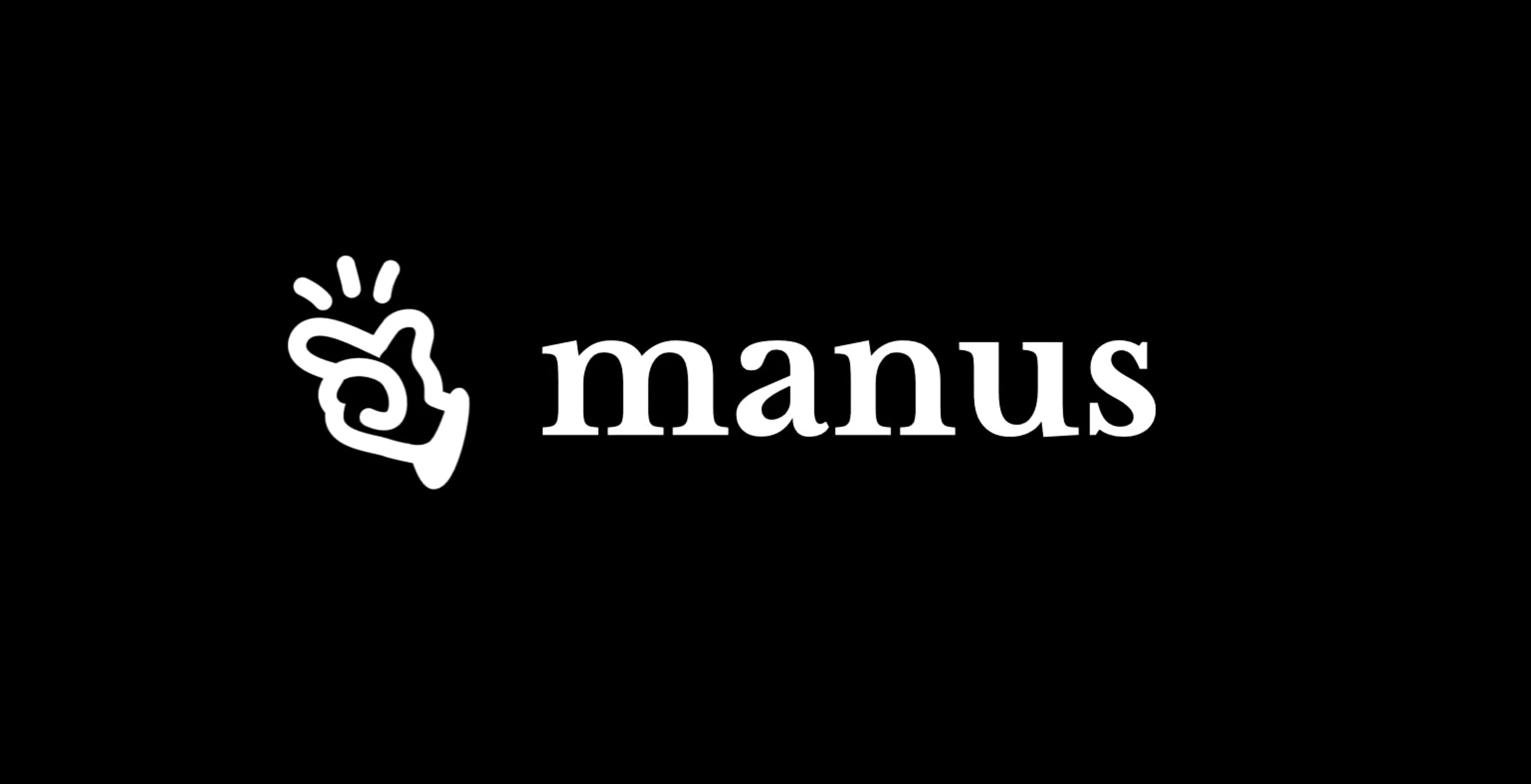 Manus Ai