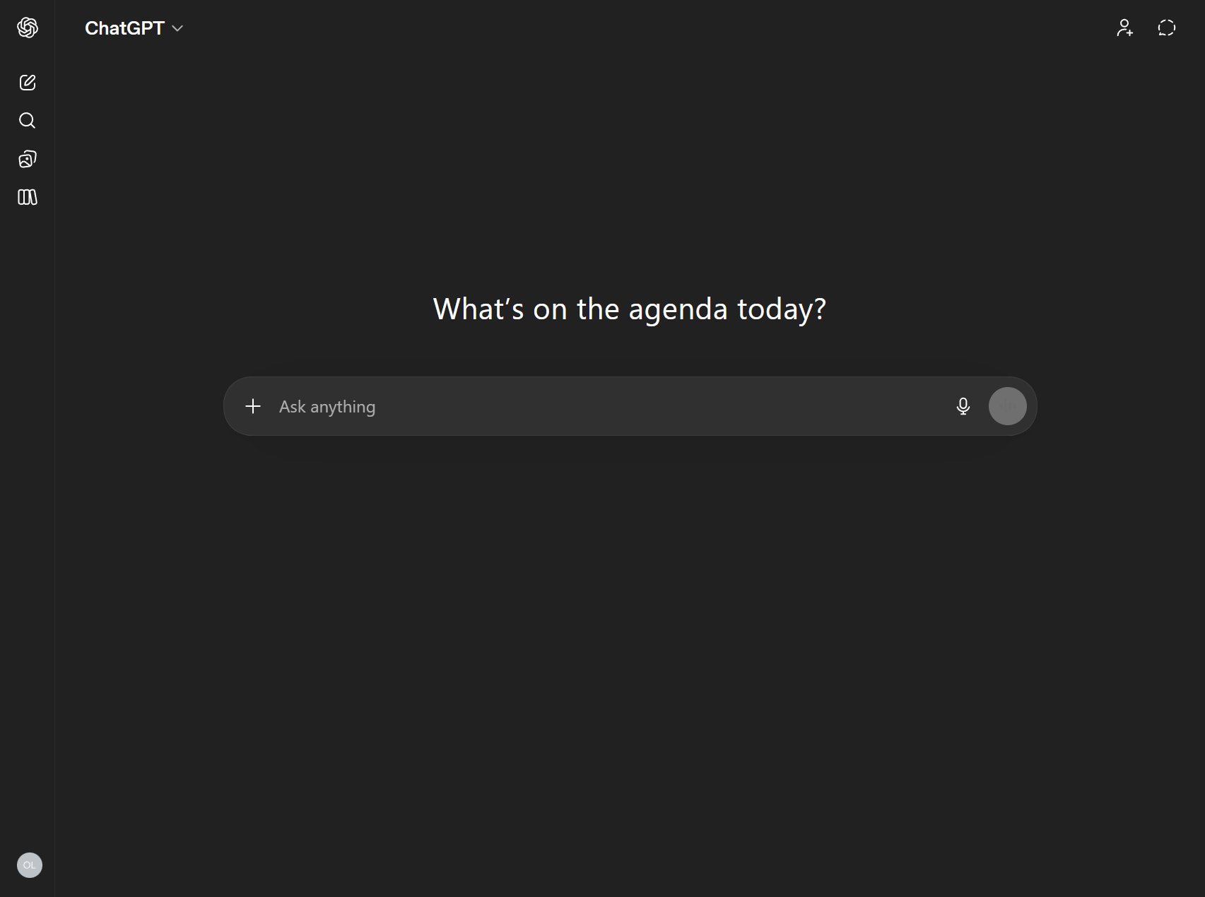 ChatGPT